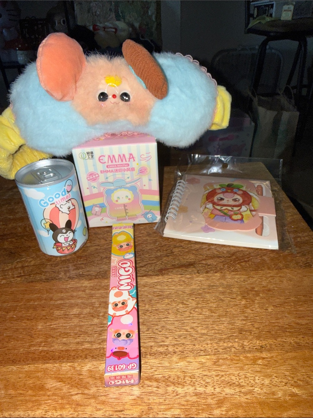Take Care of You - Kawaii Bundle